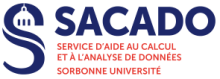 SACADO